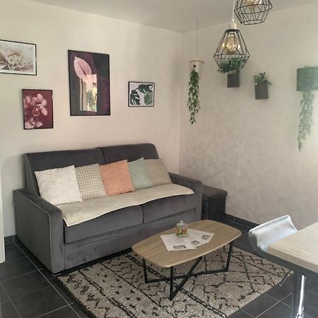 Welcome Appart Colmar Exterior photo