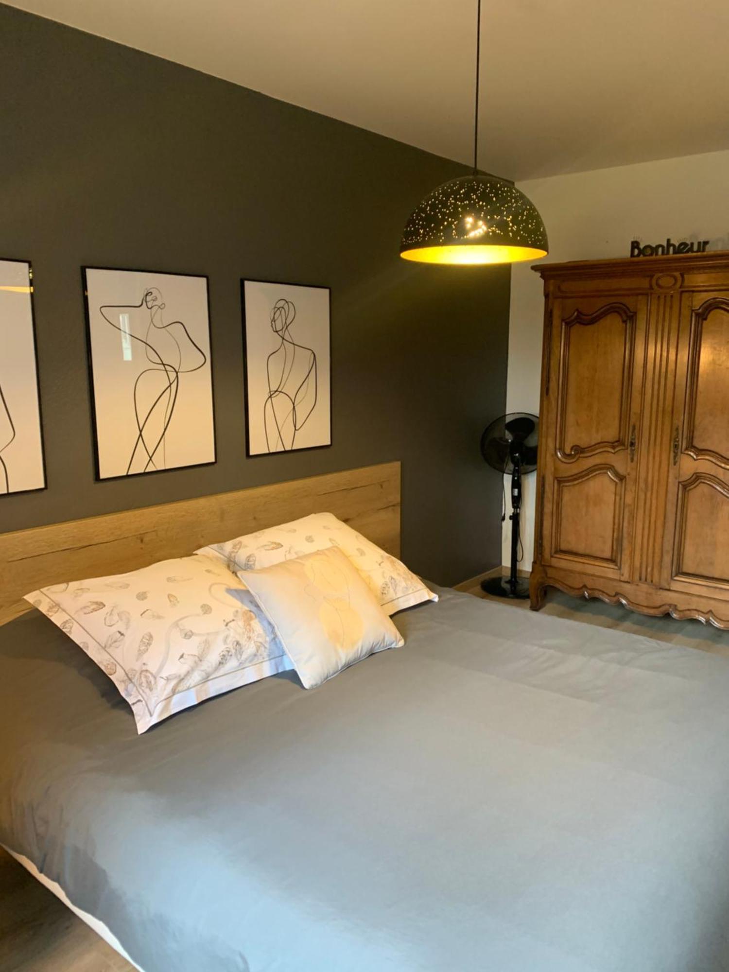 Welcome Appart Colmar Exterior photo
